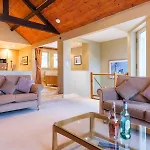 Underscar - Luxury 2 Bed