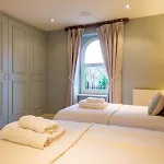 Underscar - Luxury 2 Bed