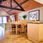 Underscar - Luxury 2 Bed * Keswick (Cumbria)