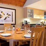 Underscar - Luxury 2 Bed Keswick (Cumbria)