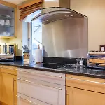 بيت للعطل Underscar - Luxury 2 Bed
