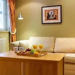 بيت للعطل Underscar - Luxury 2 Bed