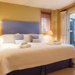 Underscar - Luxury 2 Bed