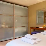 Underscar - Luxury 2 Bed Feriehus
