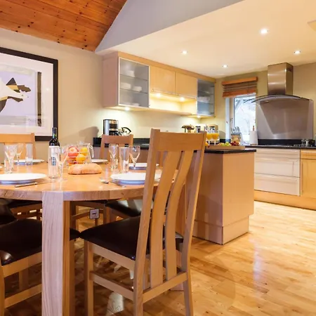Underscar - Luxury 2 Bed بيت للعطل *