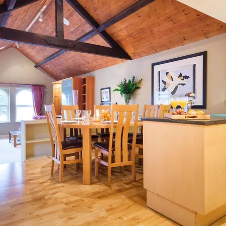 Underscar - Luxury 2 Bed * Keswick (Cumbria)