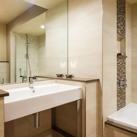 Underscar - Luxury 2 Bed