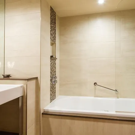 Underscar - Luxury 2 Bed * Keswick (Cumbria)