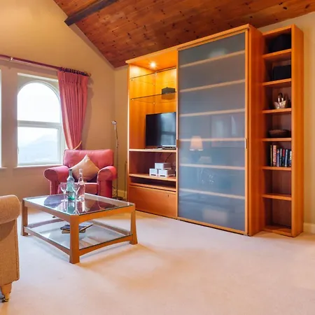 Underscar - Newlands