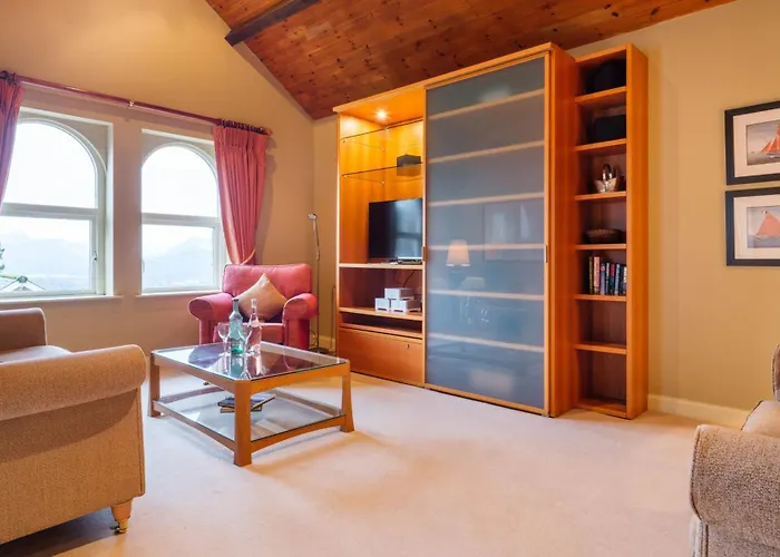 Underscar - Newlands