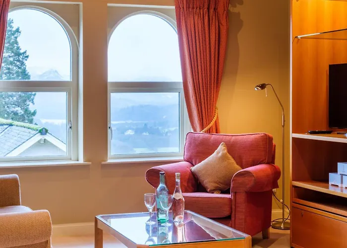 Underscar - Newlands Holiday home *