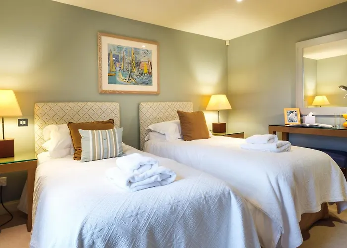 Underscar - Newlands * Keswick (Cumbria)