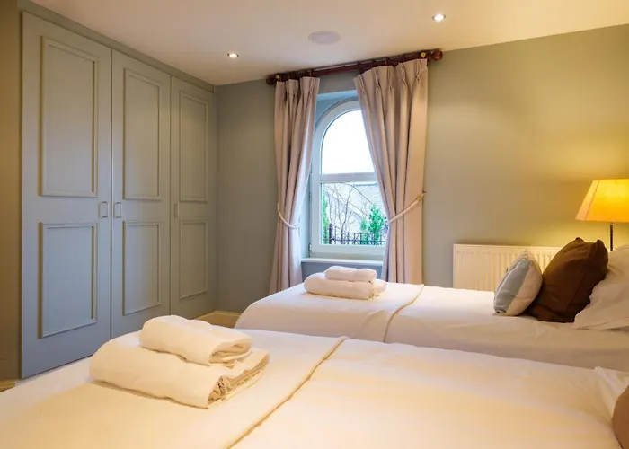 Underscar - Newlands