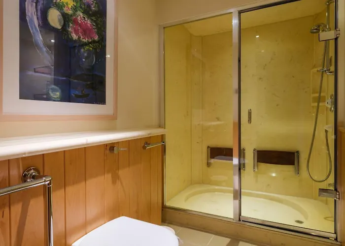 Underscar - Newlands Holiday home *