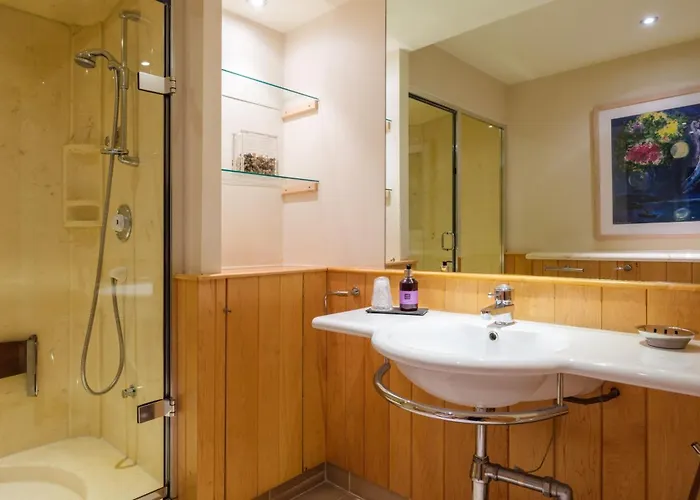 Underscar - Newlands Holiday home