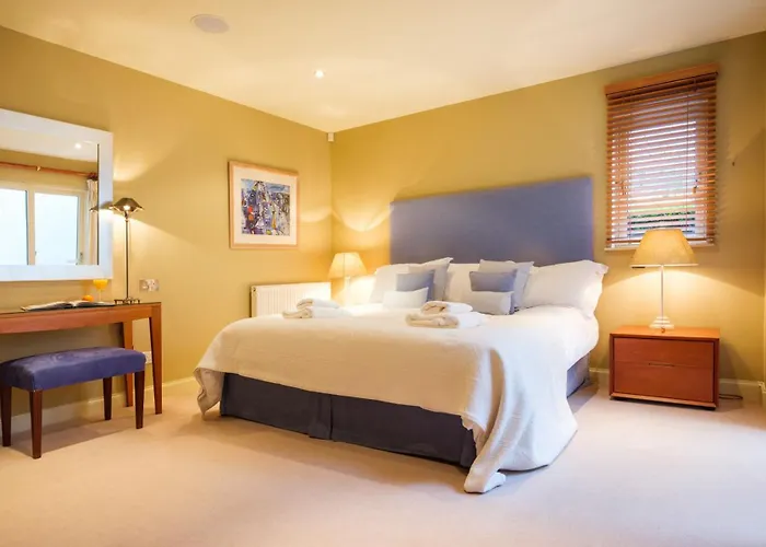 Holiday home Underscar - Newlands Keswick (Cumbria)