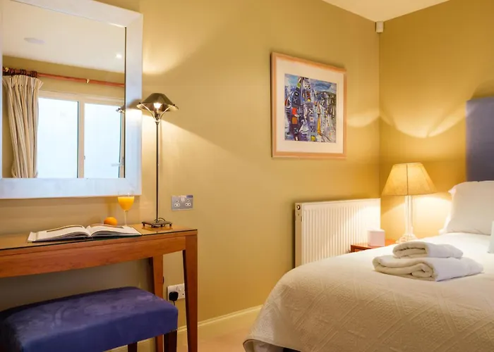 Underscar - Newlands Holiday home