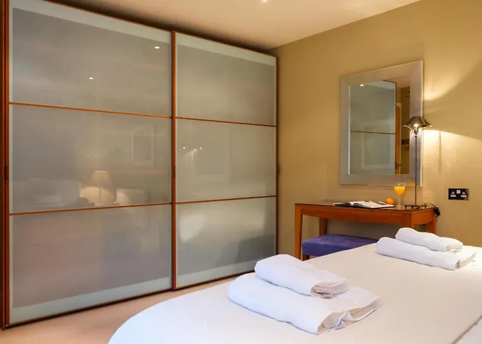 Underscar - Newlands Holiday home