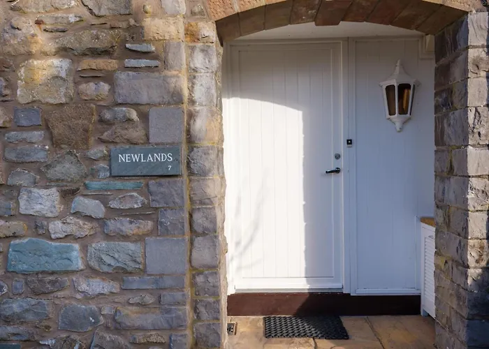 Underscar - Newlands